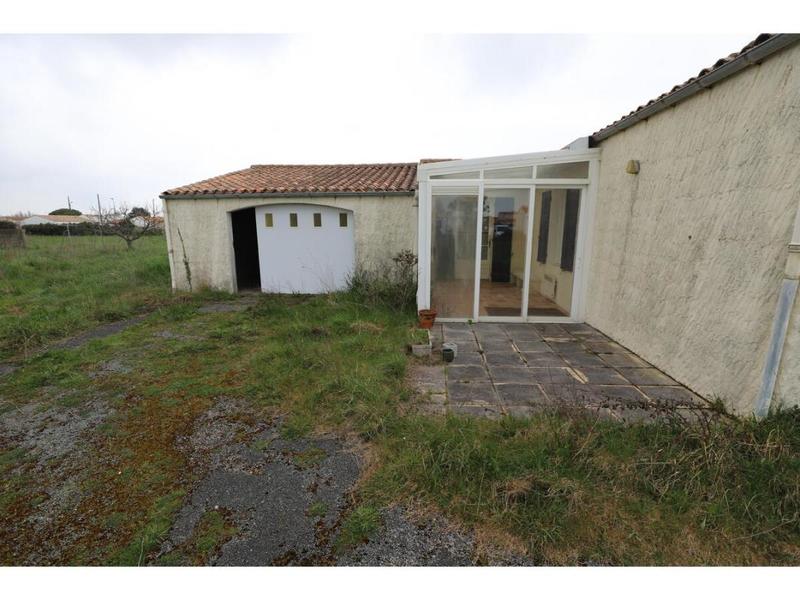 Maison - 159 m² - 9 pièces