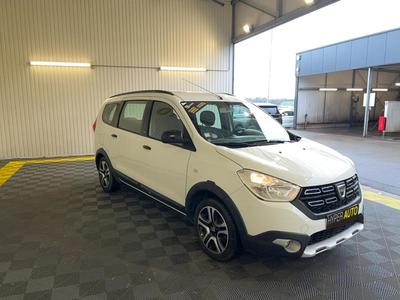 Dacia Lodgy Tce 115 5 Places Advance
