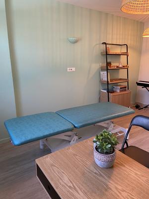 Léa Getto Ostéopathe