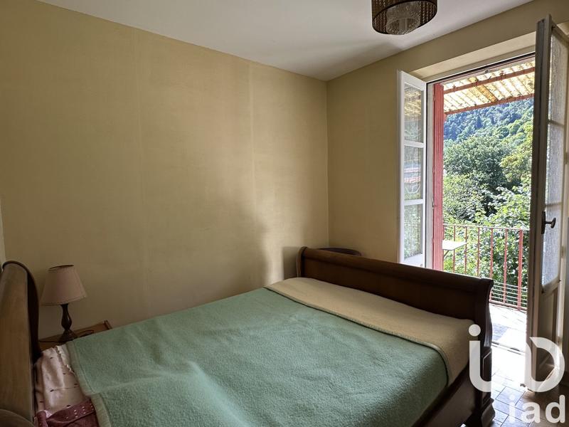 Maison de village - 215 m² - 13 pièces