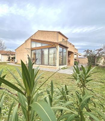 Maison - 174 m² - 5 pièces