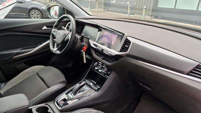 Opel grandland 1.5 Diesel 130 Ch Bva8 Elegance Business