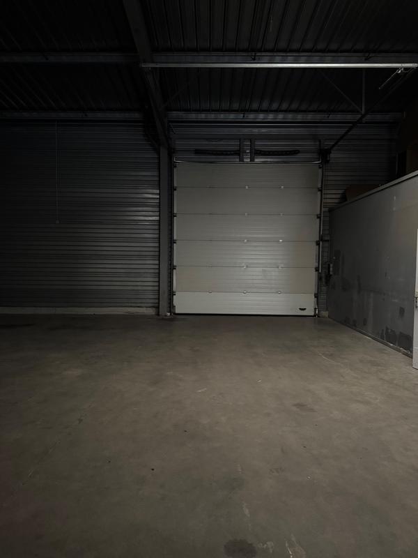 Bureau - 544 m² - 7 pièces