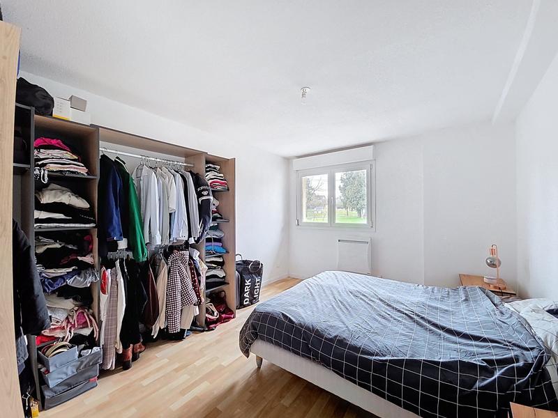 Appartement - 78 m² - 3 pièces