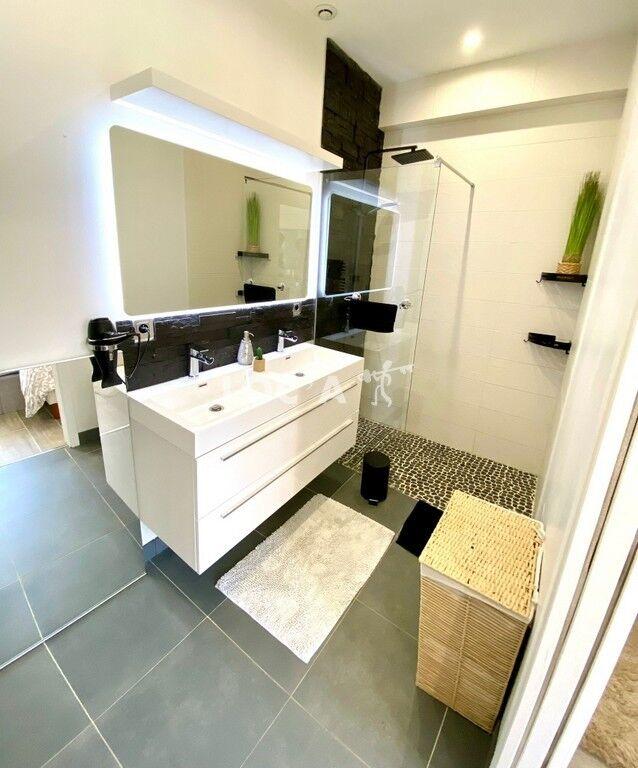 Maison - 55 m² - 3 pièces