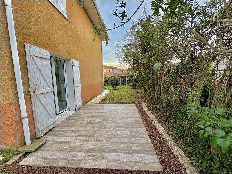 Villa - 83 m² - 4 pièces