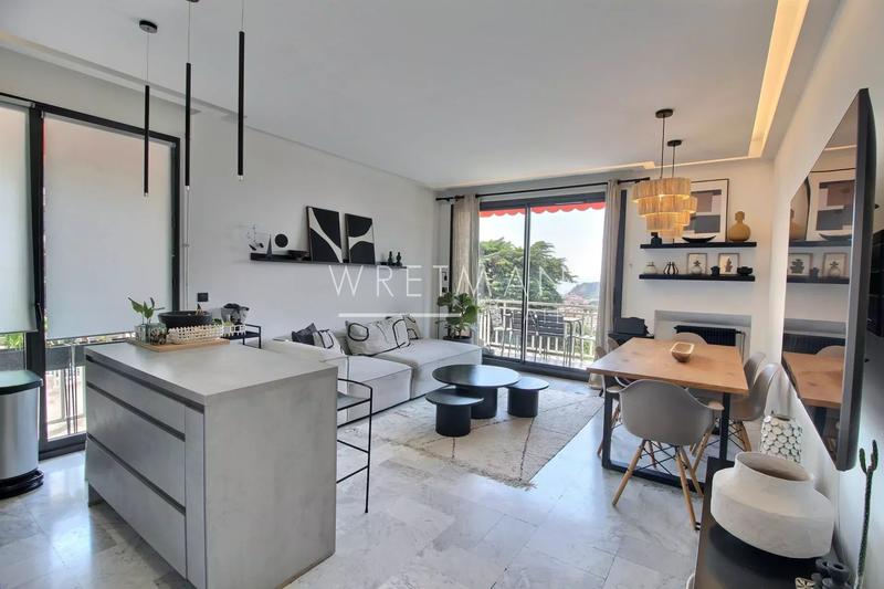 Appartement - 69 m² - 3 pièces