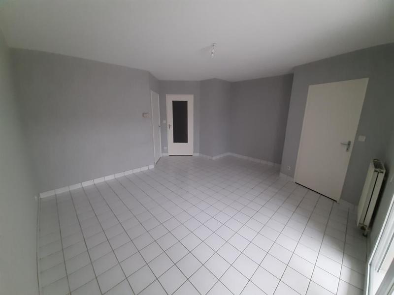 Maison ancienne - 56 m² - 2 pièces