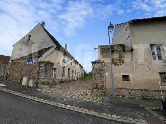 Maison - 136 m² - 6 pièces