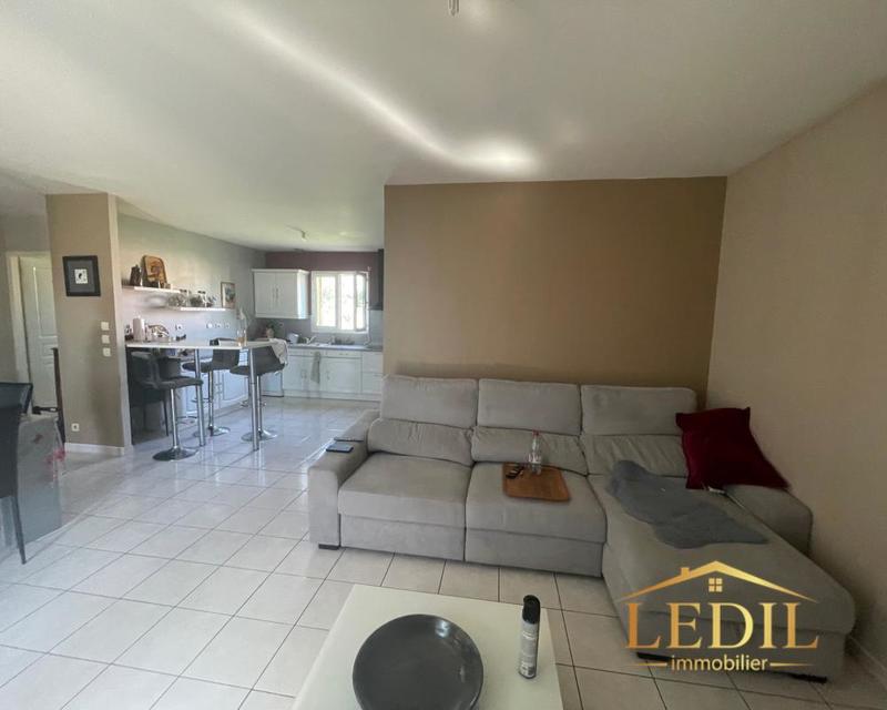 Pavillon - 100 m² - 4 pièces