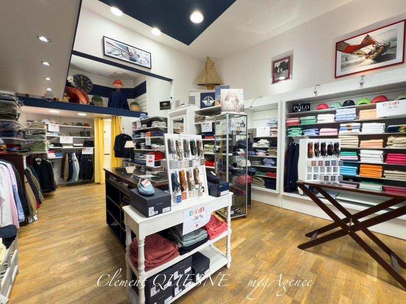 Fonds de commerce - 100 m²