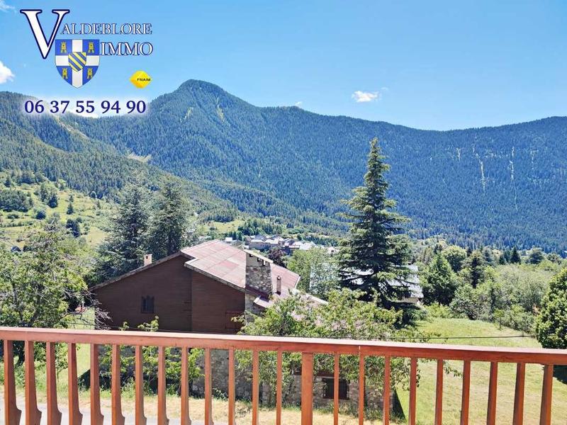 Duplex - 71 m² - 4 pièces