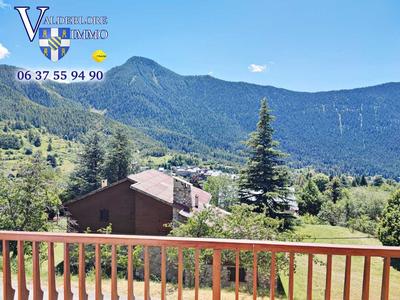 Duplex - 71 m² - 4 pièces