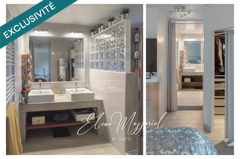 Maison - 176 m² - 6 pièces