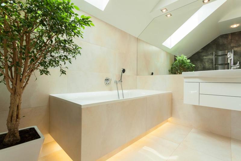 Maison d'architecte - 145 m² - 5 pièces