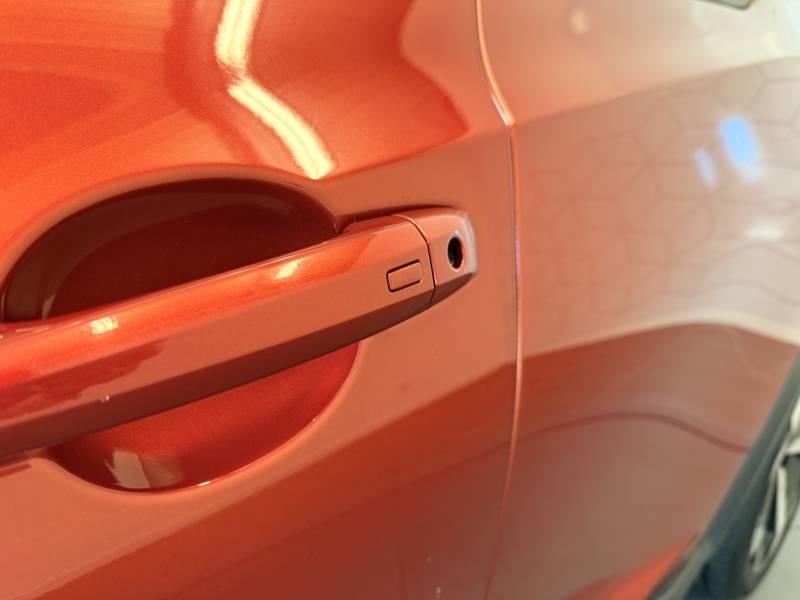 Nissan Juke Dig-T 117 Dct7 Tekna