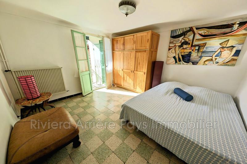 Maison de village - 153 m² - 7 pièces