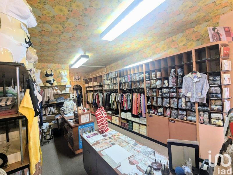 Local commercial - 35 m²