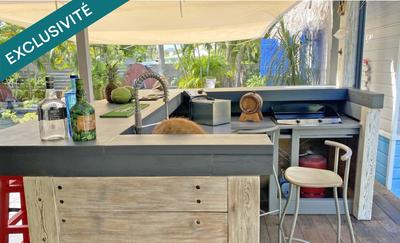 Villa - 110 m² - 5 pièces