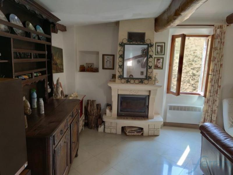 Maison de village - 90 m² - 4 pièces