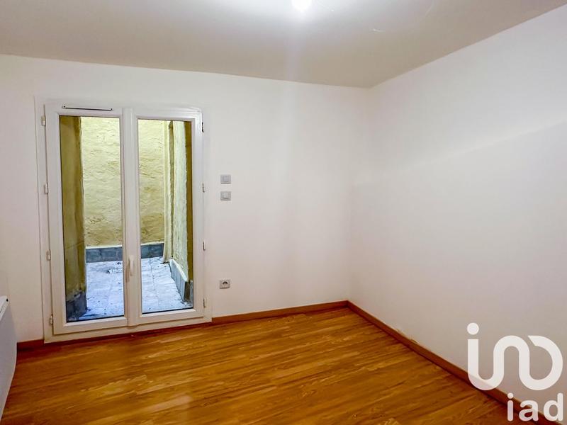 Maison de ville - 101 m² - 8 pièces