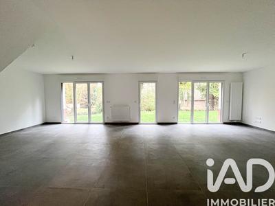 Maison - 141 m² - 6 pièces