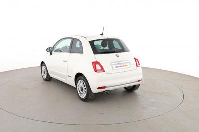 Fiat 500 1.0 Hybrid Bsg Dolcevita 70 ch