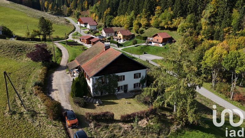 Appartement - 108 m² - 4 pièces