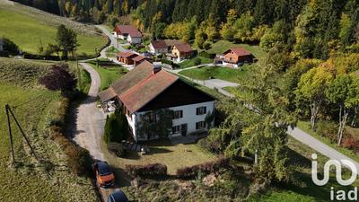 Appartement - 108 m² - 4 pièces