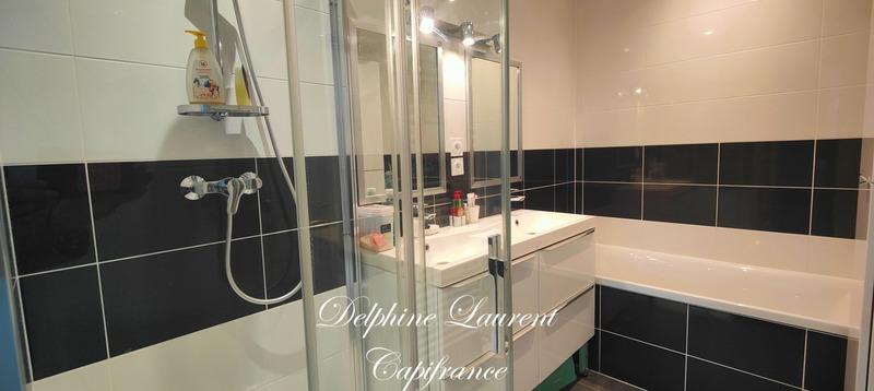 Maison - 127 m² - 6 pièces