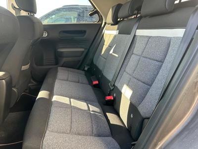 Citroën C4 Cactus Blue Hdi 100 Origins