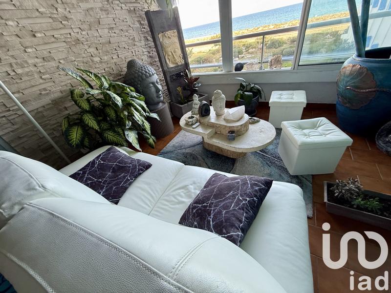 Appartement - 44 m² - 3 pièces