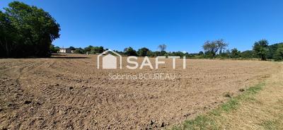 Terrain - 10 150 m²