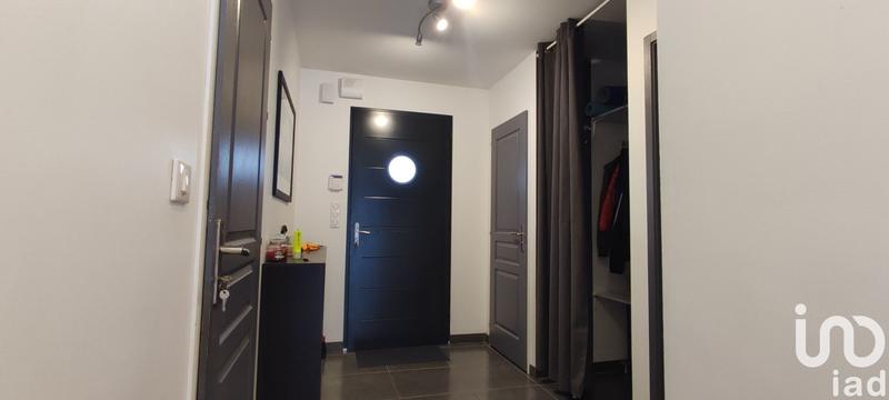 Maison - 114 m² - 5 pièces