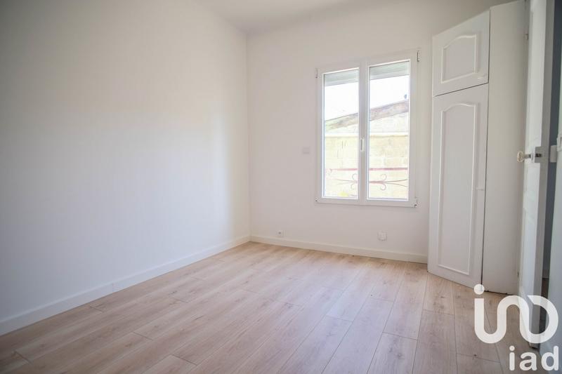 Maison - 71 m² - 3 pièces