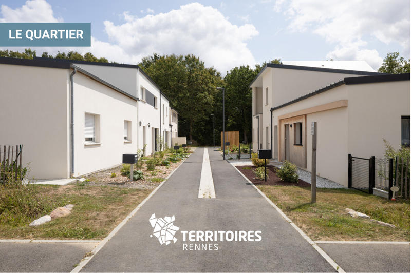 Terrain constructible - 302 m²