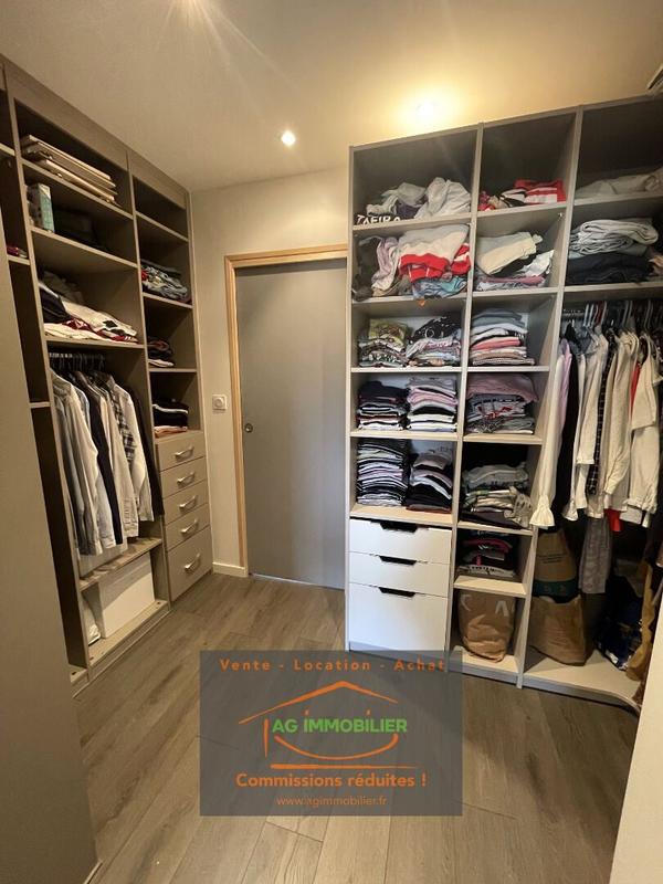 Maison - 175 m² - 7 pièces