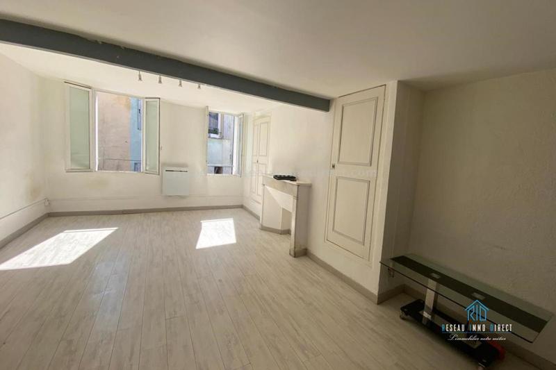 Studio - 51 m² - 1 pièce