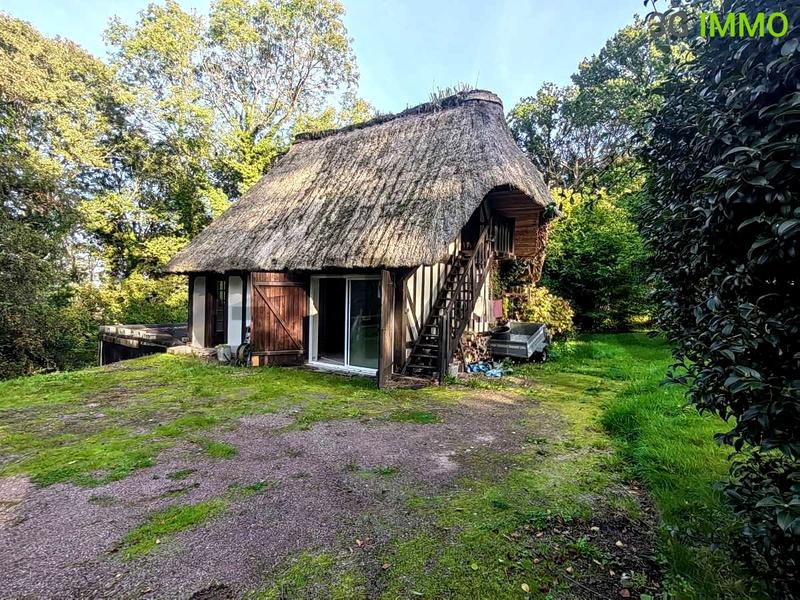 Maison - 170 m² - 6 pièces