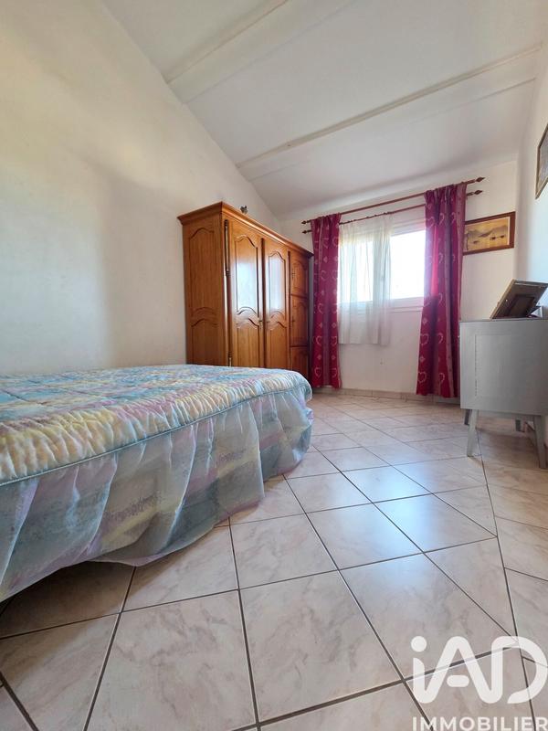 Maison - 165 m² - 7 pièces