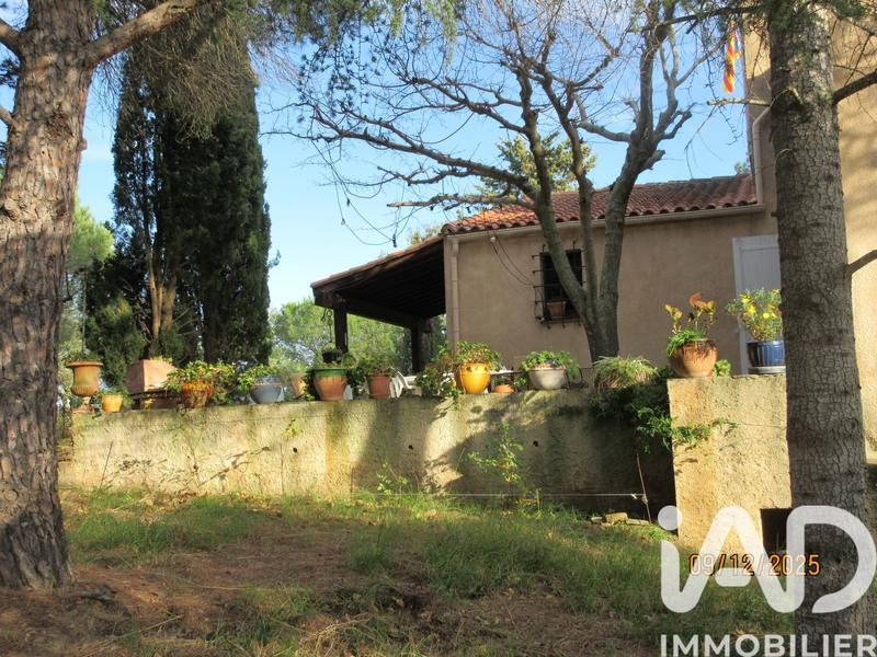 Maison - 275 m² - 10 pièces