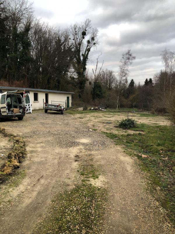 Maison - 97 m² - 3 pièces