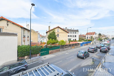 Appartement - 30 m² - 2 pièces