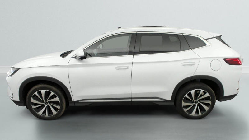 Byd Seal U 1.5l Dm-I 218 Ch Phev Comfort