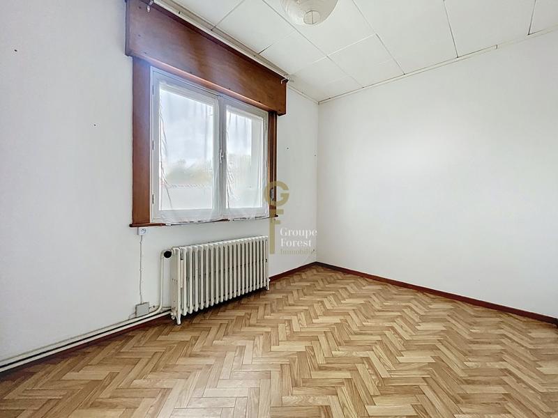 Maison - 86 m² - 5 pièces