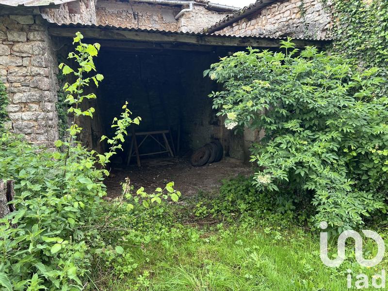 Maison - 43 m² - 2 pièces