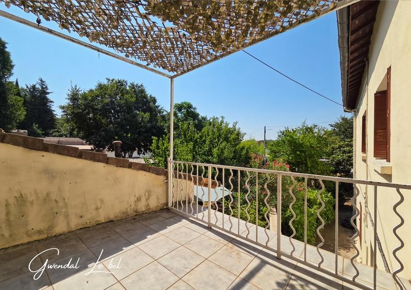 Maison - 161 m² - 5 pièces