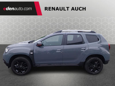 Dacia Duster TCe 150 4x2 Edc Extreme