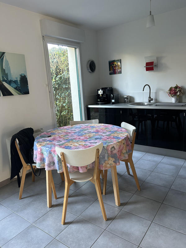 Maison - 82 m² - 4 pièces
