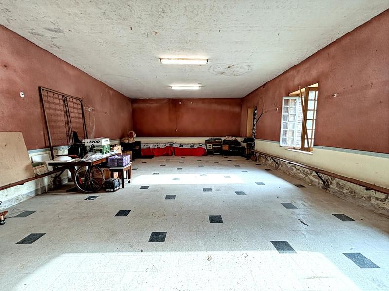 Maison - 288 m² - 8 pièces